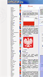 Mobile Screenshot of polandemb.ru